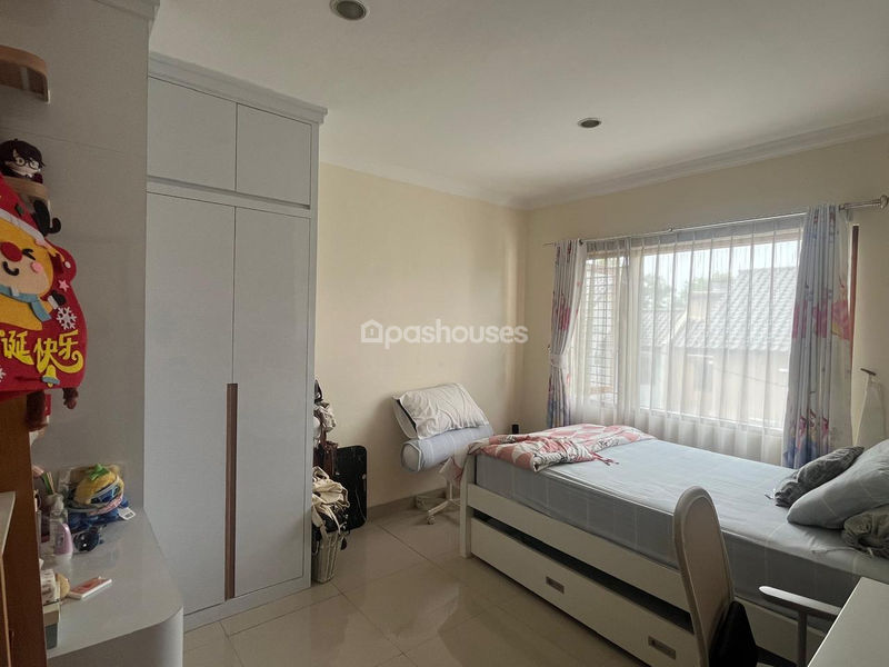 The Hills Townhouse Blok C8