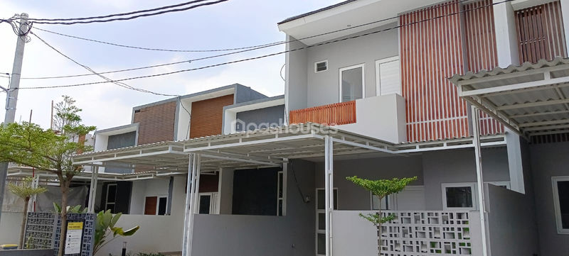 Perumahan Grand Al Ihsan Premiere Blok A
