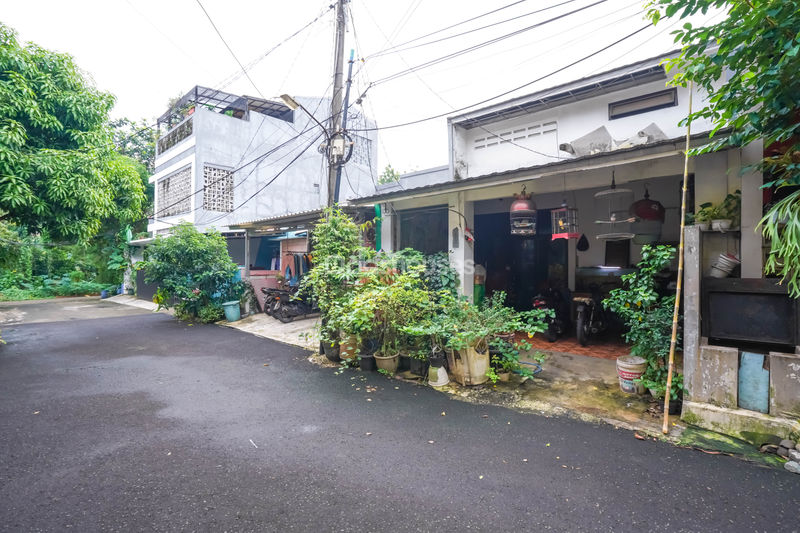Taman Ventura Indah 2 Blok B12B