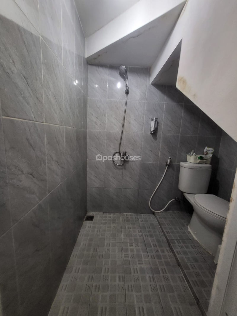Perumahan Dago View Town House Blok D7