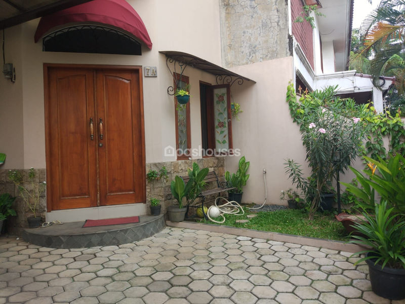 Cinere Estate Blok B No.7A