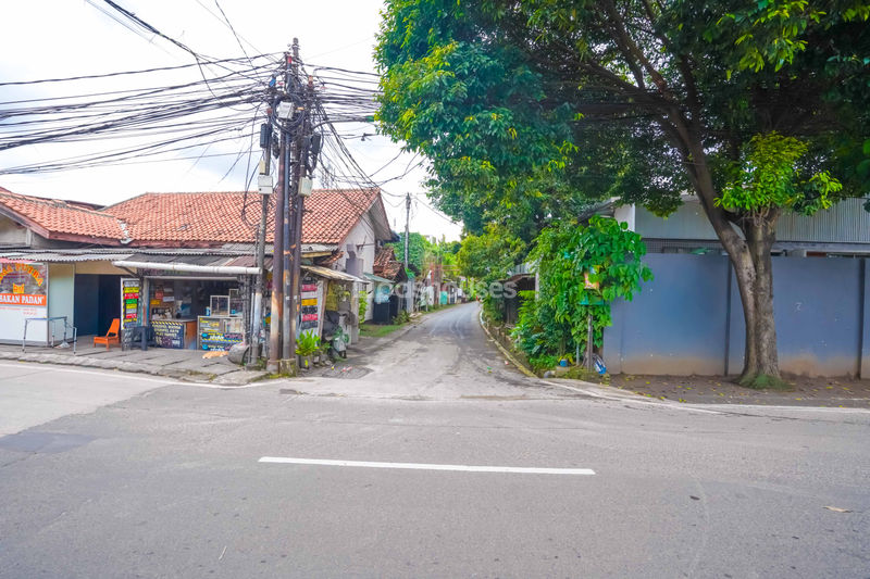 Jalan Perdana No.1
