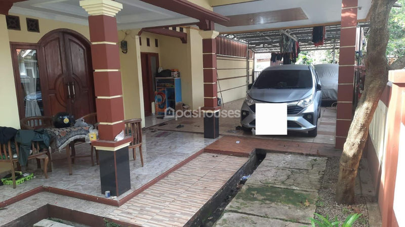 Jalan Sirojul Huda No.112 Bekasi