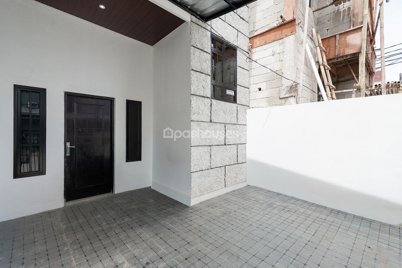 Kota Harapan Indah Blok HM9