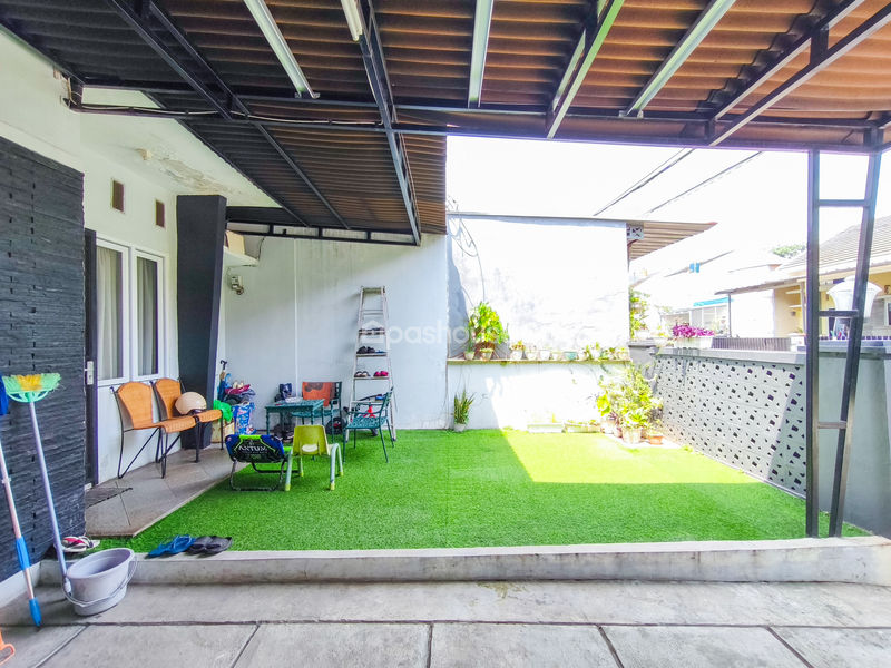 Perumahan Griya Pondok Rajeg