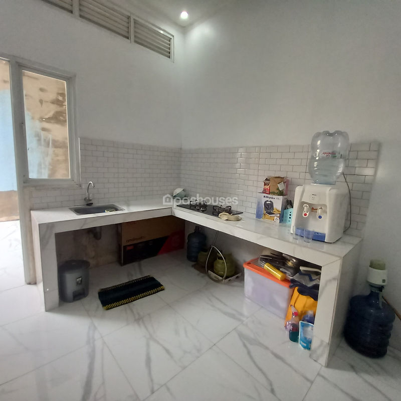 Villa Rizki Ilhami 2 Cluster Arafah Blok B5 No.2
