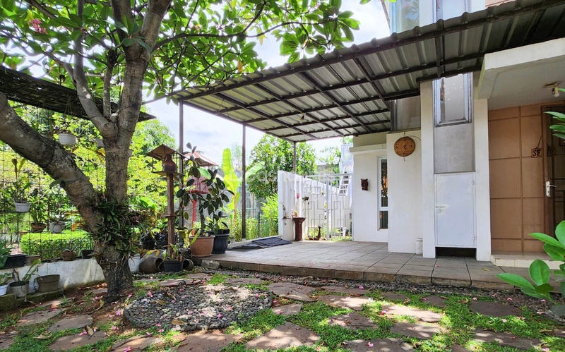 Kota Wisata Cluster Bellevue Blok SF-7/11