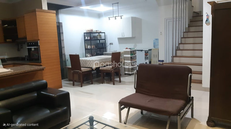 Perumahan Pesona Alam Jagakarsa No.122