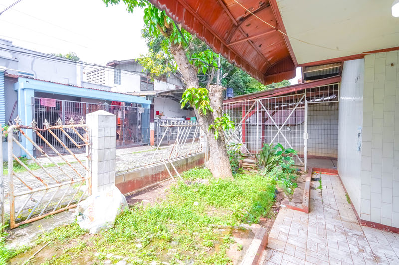 Pondok Jurang Mangu Permai