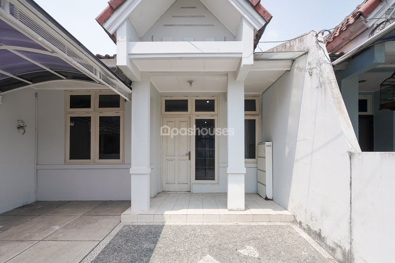Perumahan Pulogebang Kirana Residence Blok B5/9