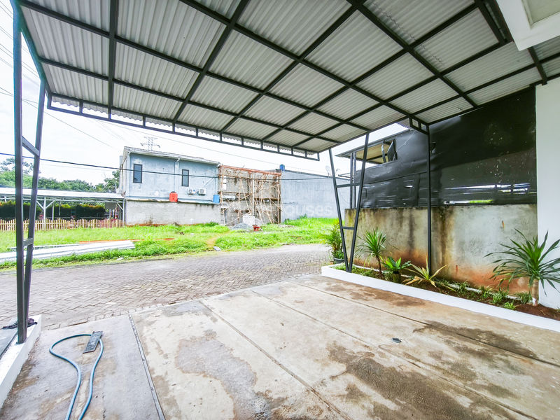 Bukit Pesona Indah Cluster Dahlia