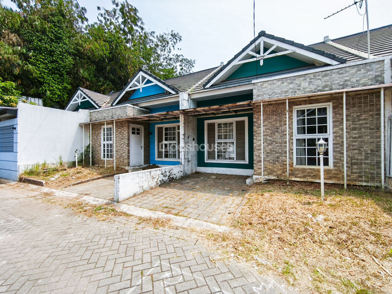 CEMPAKA RESIDENCE CP 3 No.11