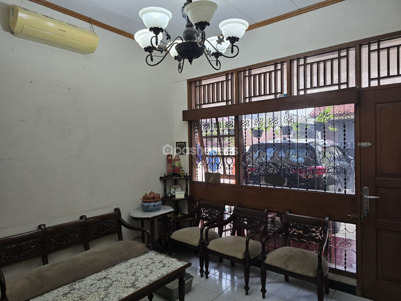 Jalan Pratama No.22