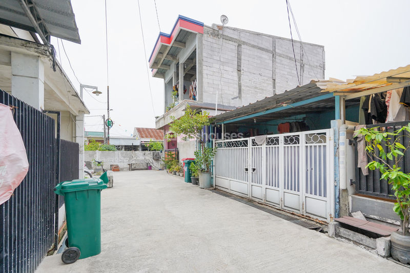 Villa Gading Harapan Blok J17 No.39