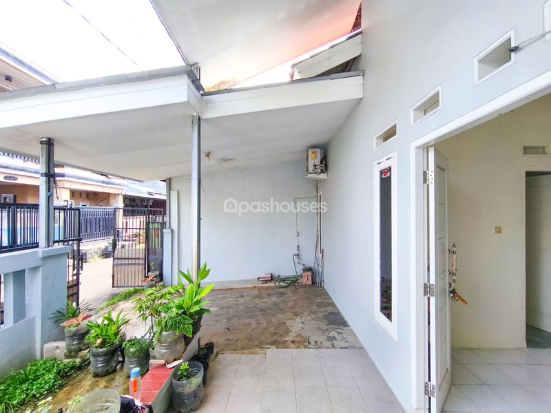 Villa Pamulang Blok CG No.5