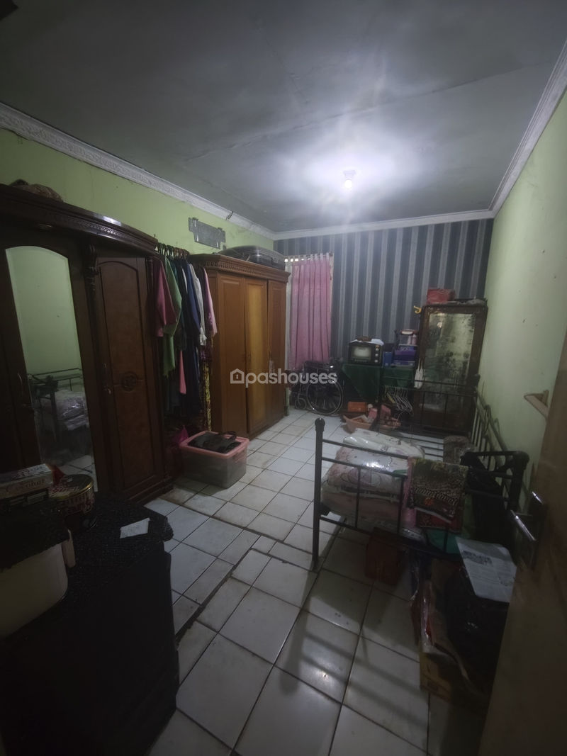 Jalan Sunan Kudus Blok Q1 No.14
