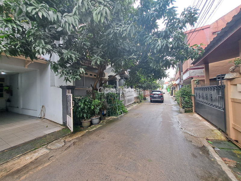 Perumahan Reni Jaya Blok Q3/5