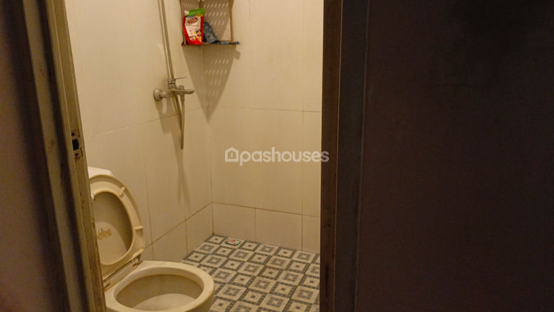 Grand Serpong Residence Blok E3