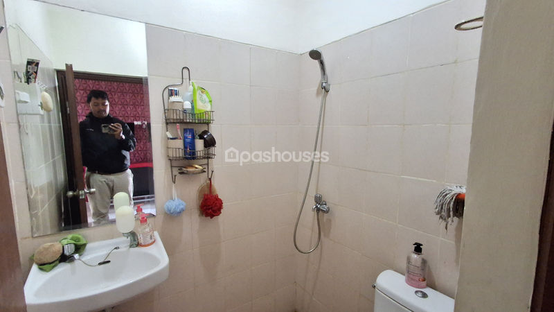 Windelrio Townhouse Blok C-3