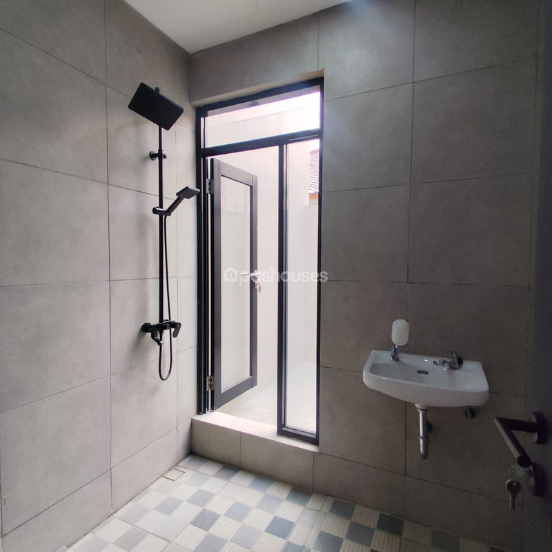 Villa Melati Mas Blok O7 No.18