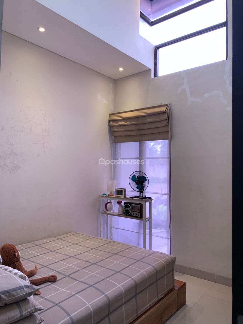 Komplek Namara Residence Blok B26