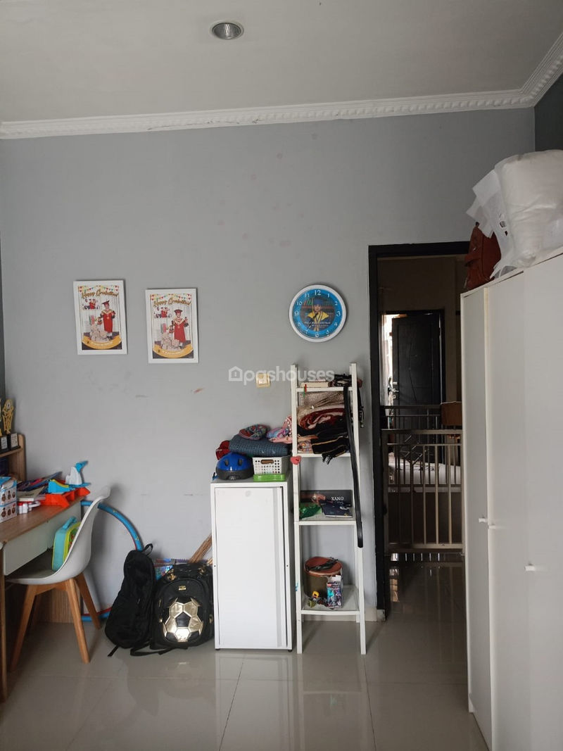 Jalan Al Hidayah No.95