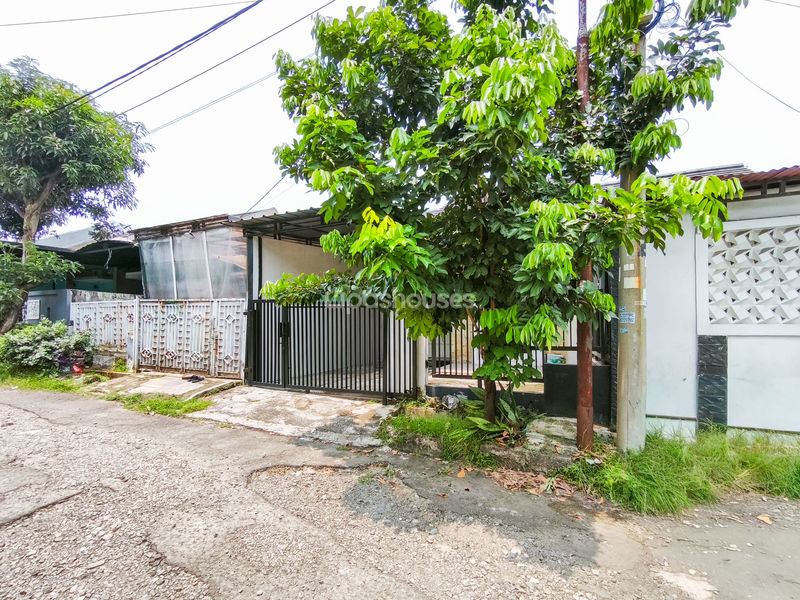 Cilebut Residence Cluster Adhenium Blok G2 No.11