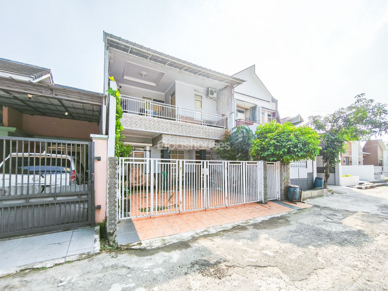 Perumahan Gratindo Residence