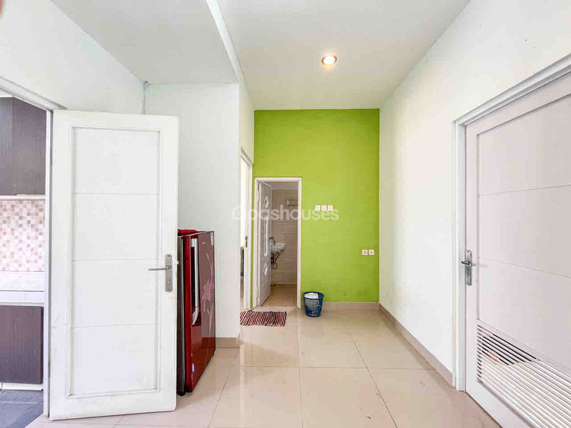 Perumahan Pine Residence Depok
