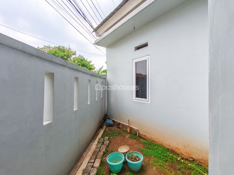 Perumahan Villa Ratu Endah