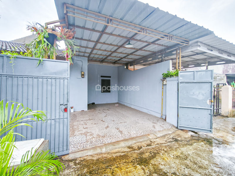 Perumahan Bojong Indah Permai Blok AC-12B