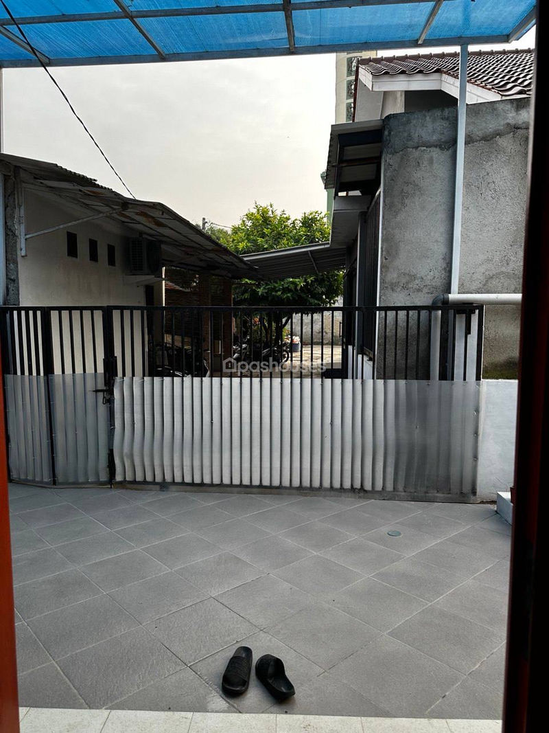 Jalan Celepuk I Bekasi