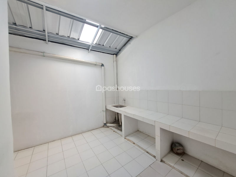 Perumahan Panorama Serpong Blok C No.21