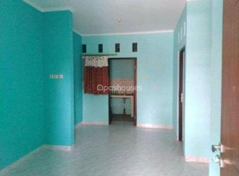 Kebun Raya Residence Blok W 