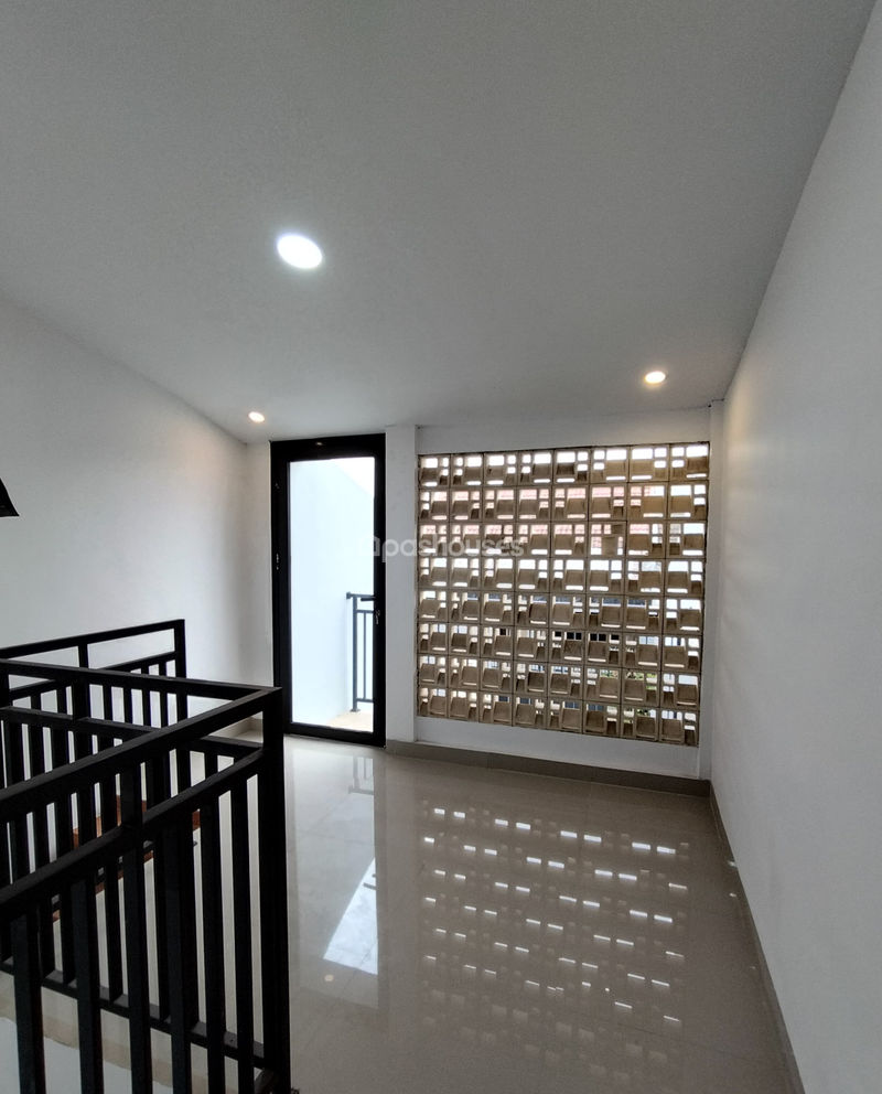 Perumahan Taman Wisma Asri Bekasi Blok C8 No.156