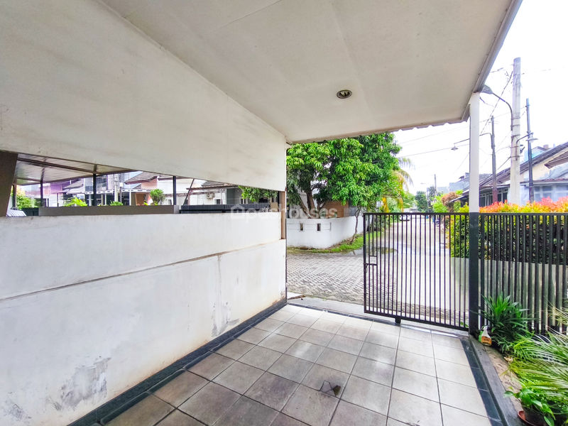 Perumahan Gading serpong Cluster Angelonia