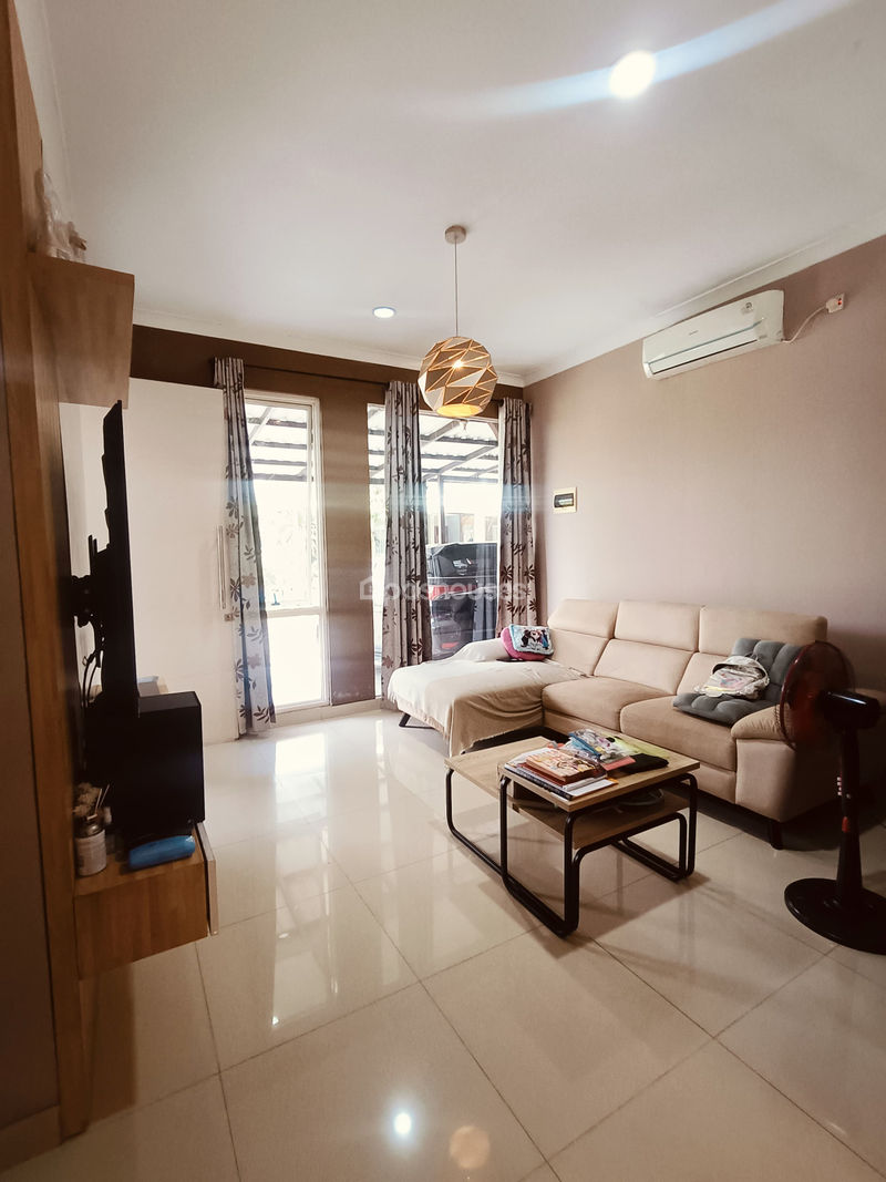 The Avani BSD City Cluster Inika Island Blok J3