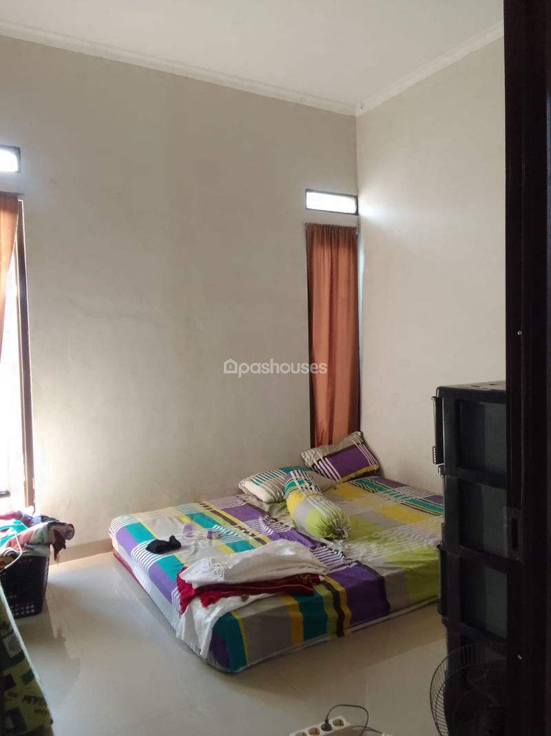 Mabruk Jaya Residence Bogor Blok H No.2