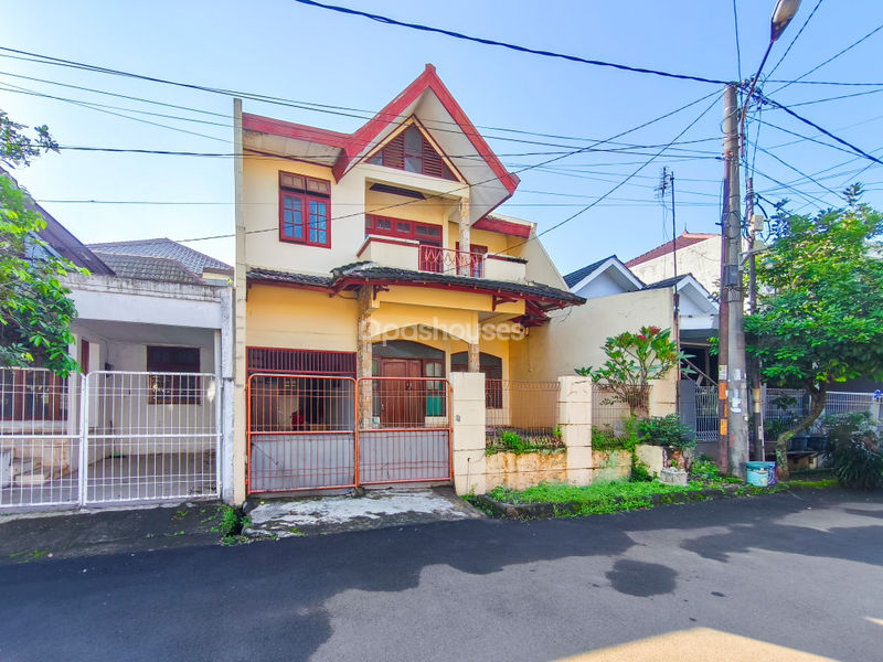 Perumahan Bukit Novo Blok C1 No.4
