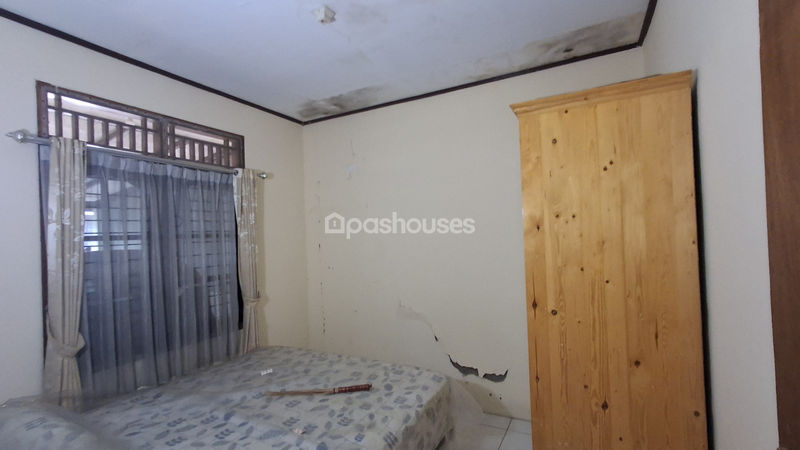 Perumahan Villa Asia Blok B8 No.14