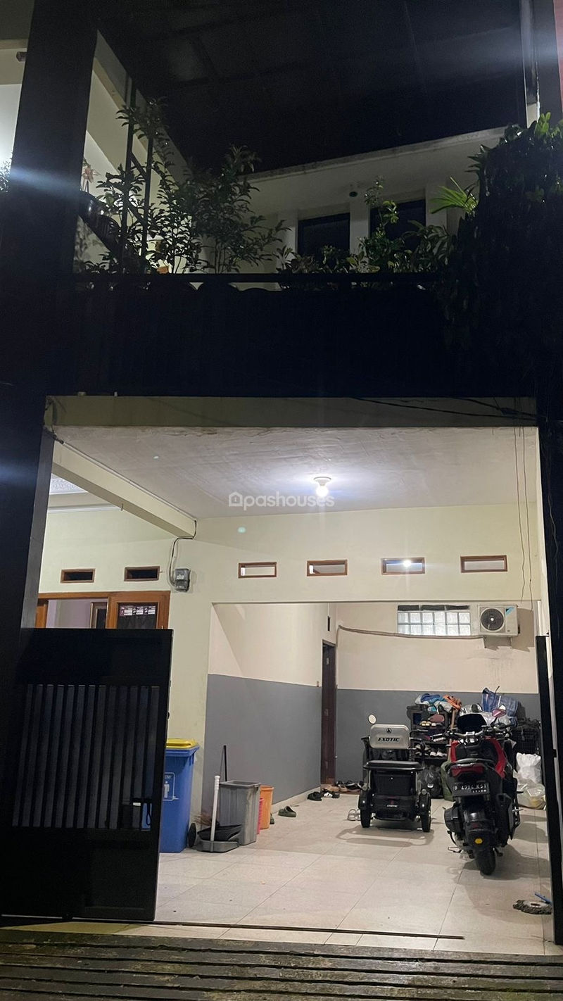 Jalan Cibubur VI No.23