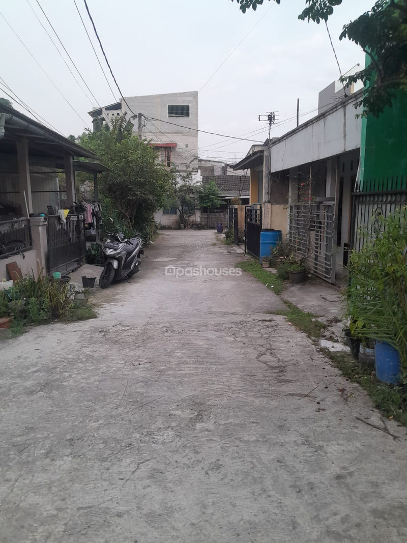 Griya Indah Serpong Blok K7