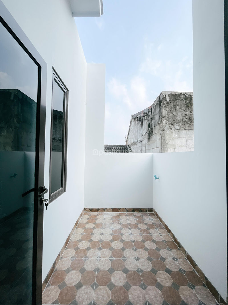 Pondok Ungu Permai Cluster Cendrawasih Blok C9/28
