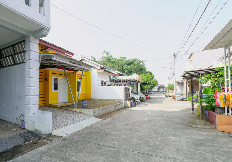 Perumahan Kemang View Depok