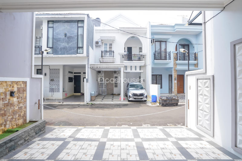 Perumahan Swadaya Hills Residence
