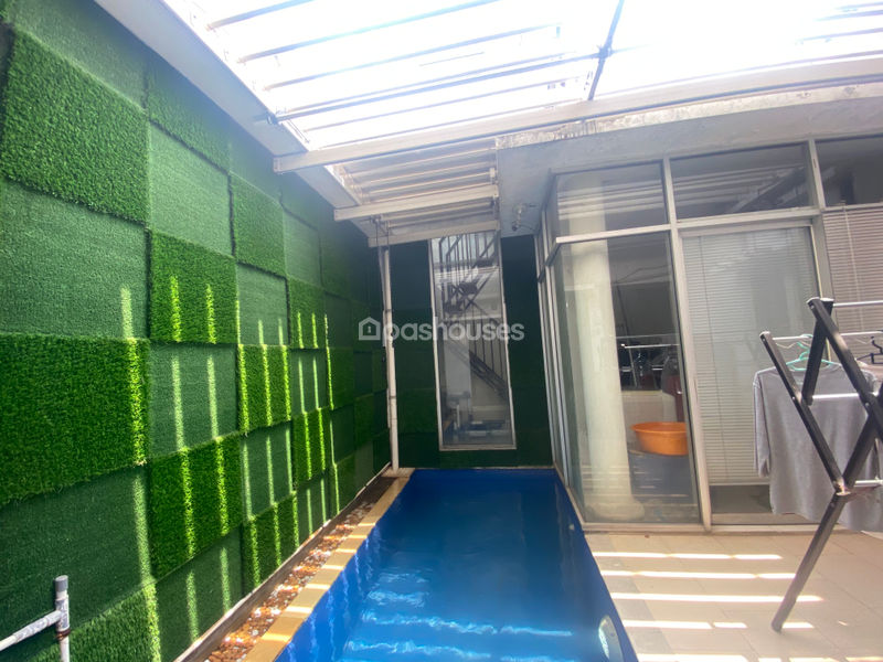 Villa Nusa Indah V Cluster Murai