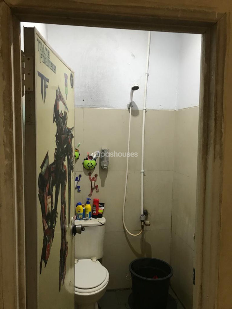 Perumahan Grand Residence Cluster Dharmawangsa Blok AB10