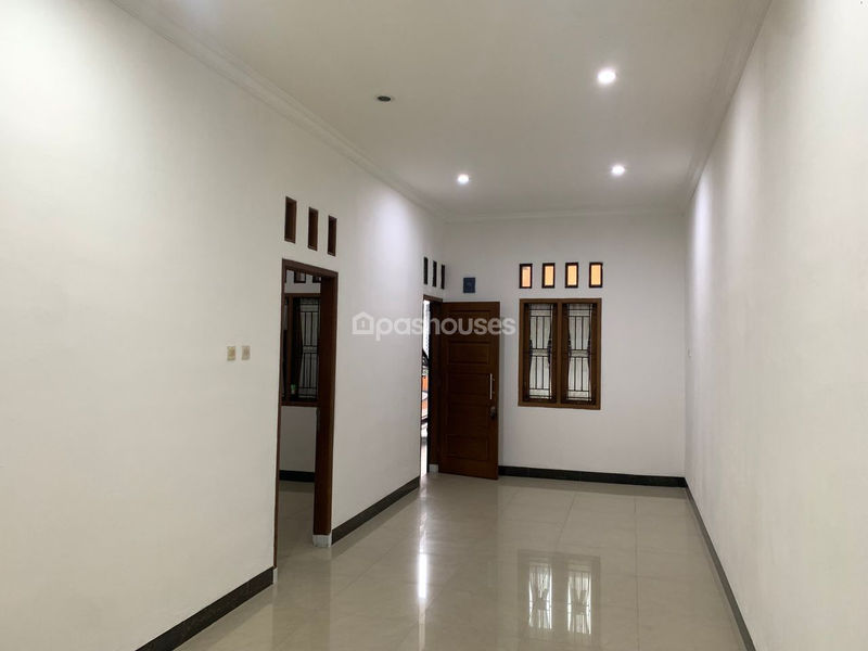 Jalan MTS Tangerang