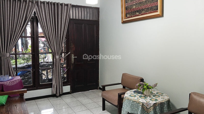 Kavling DKI Pondok Kelapa Blok L No.10