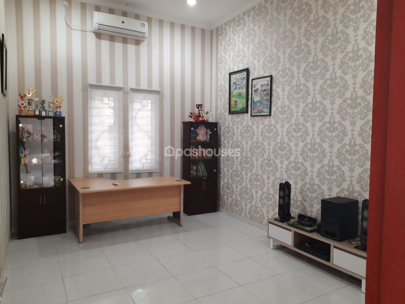 Perumahan Kosambi Baru Blok CX 4/3